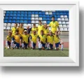 Бразильская Академия Футбола фотография 2