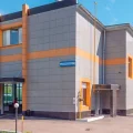 Экспресс-автомойка Формула 