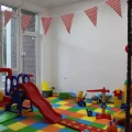 Детская игровая комната Тини-вини фотография 2