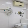 Стоматологическая клиника Саида фотография 2