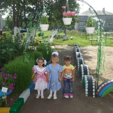 Детский сад Березка фотография 2