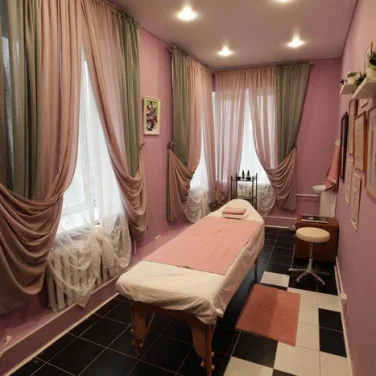 Салон мануального и кинезиологического массажа Мечта фотография 5