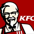 Ресторан быстрого обслуживания KFC на улице 50-летия Октября 