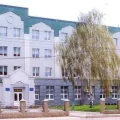 Уфимская коррекционная школа-интернат №92 для обучающихся с ограниченными возможностями здоровья 