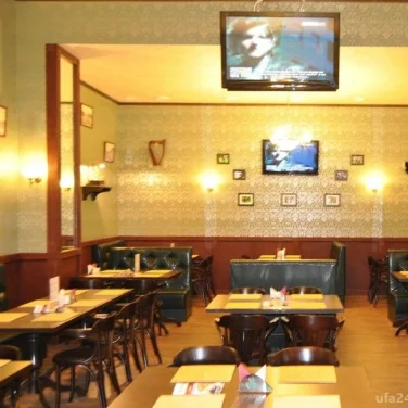 Пивной ресторан O'Hara Pub фотография 2