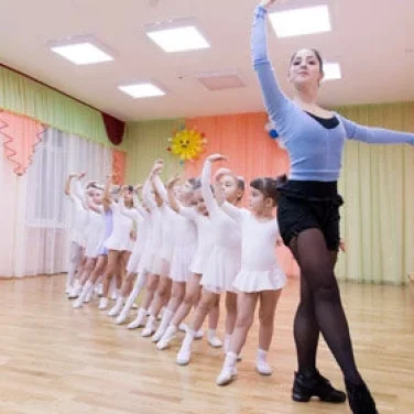Школа танцев Талант 