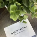 Студия наращивания ресниц Sabri Studio фотография 2
