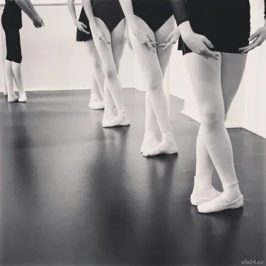 Школа балета ЛЕО фотография 2
